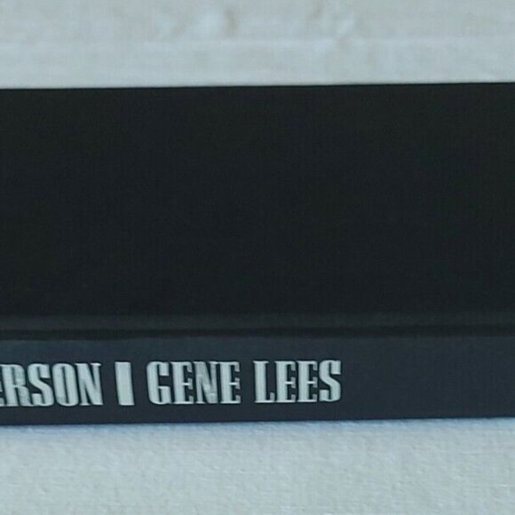 OSCAR PETERSON The Will to Swing Jazz 1st Ed 1988 HC DJ Like New Gene Lees - Picture 3 of 13